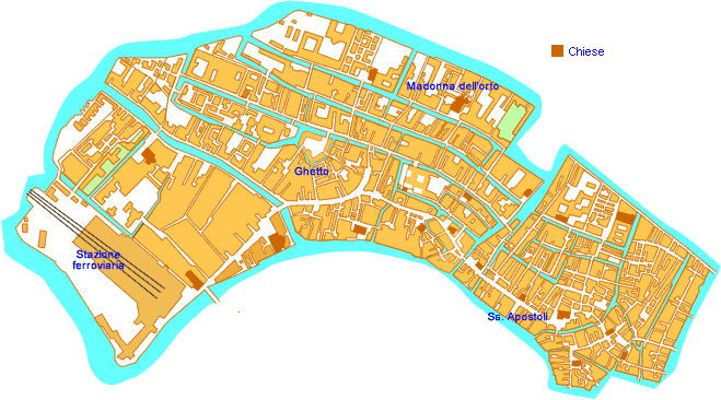 Cannaregio