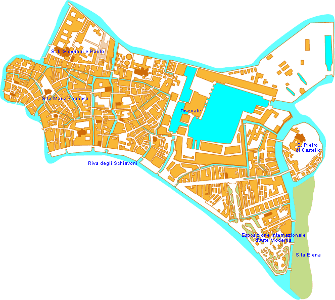 Cannaregio