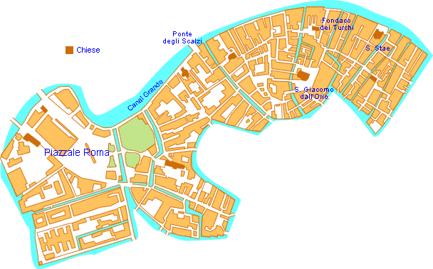 Cannaregio