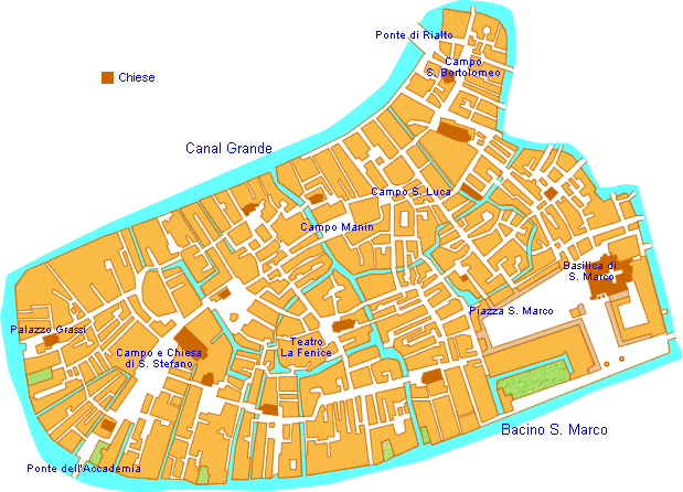 Cannaregio